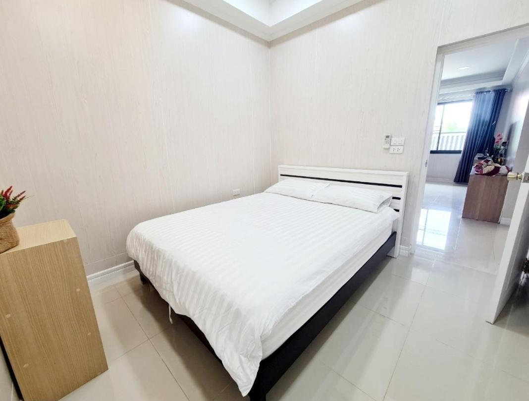 Baan Sasithorn Huahin Villa Exterior photo