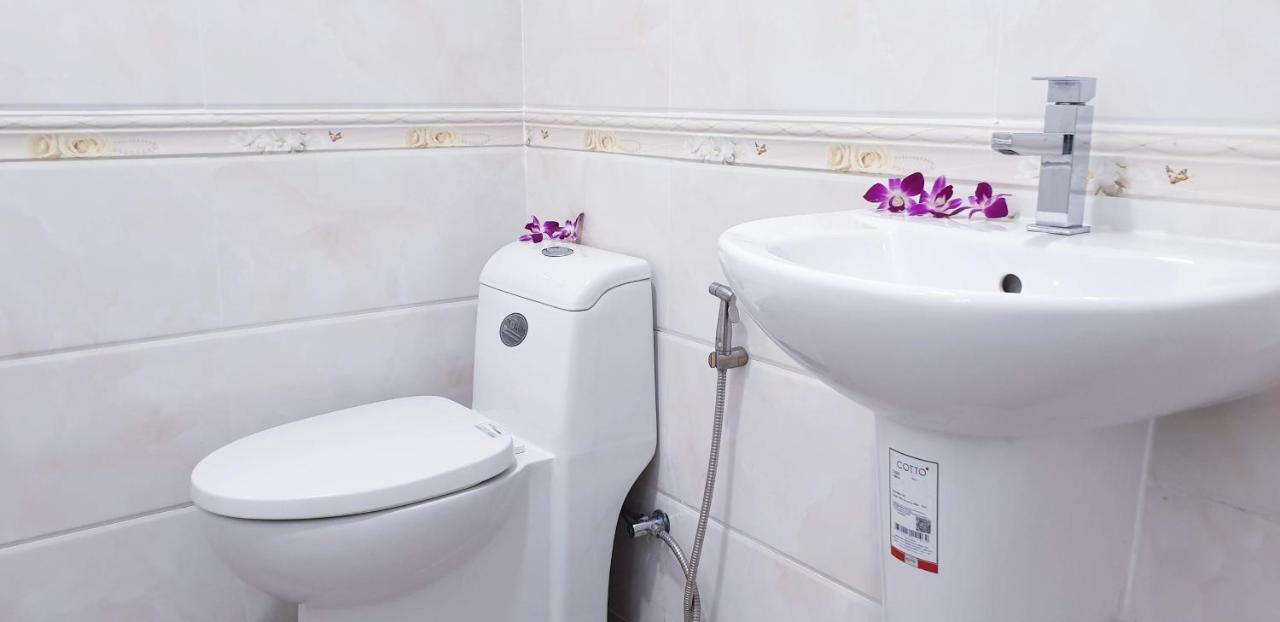 Baan Sasithorn Huahin Villa Exterior photo