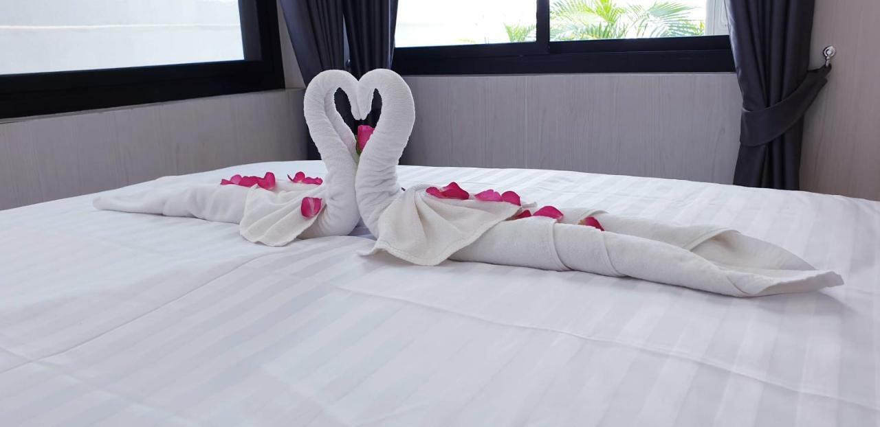 Baan Sasithorn Huahin Villa Exterior photo