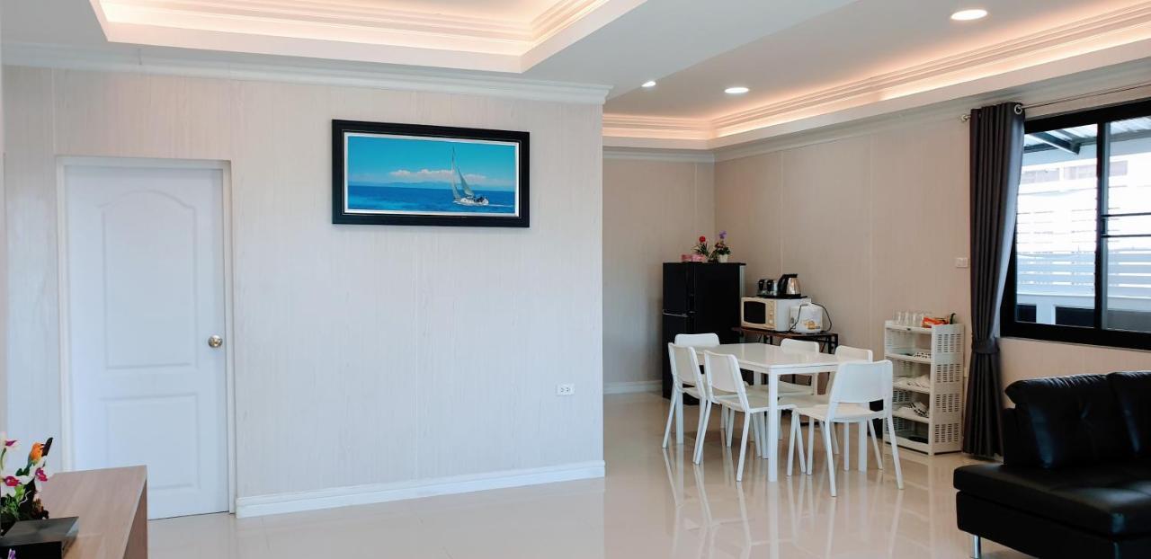 Baan Sasithorn Huahin Villa Exterior photo